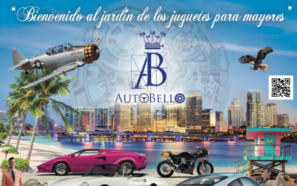 AutoBello