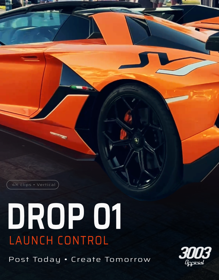 Drop 01