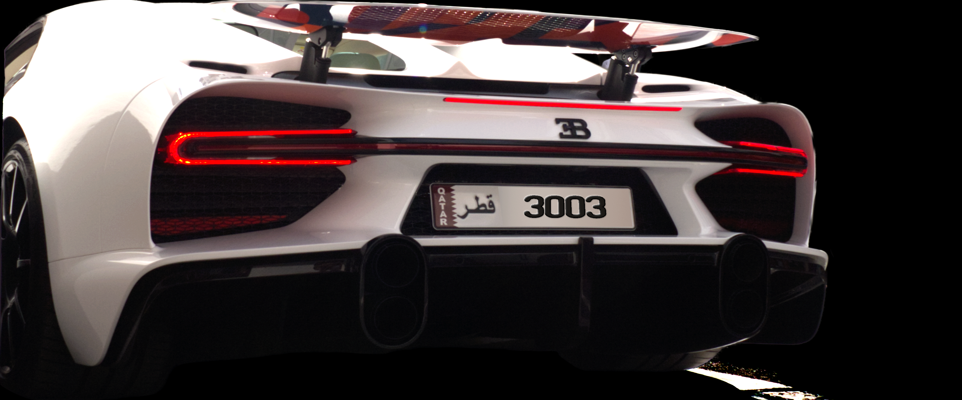 3003 Garage Drop 02 — Hermes Royalty, sealed until launch