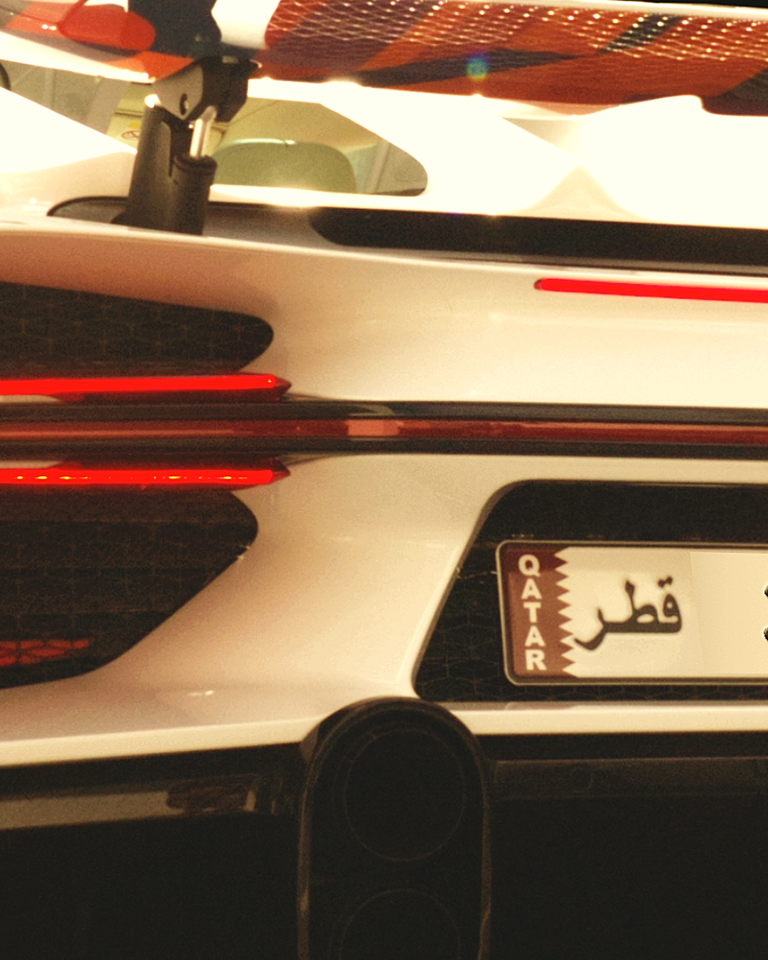 3003 Garage Drop 02 — Hermès Royalty, one-of-one Bugatti
