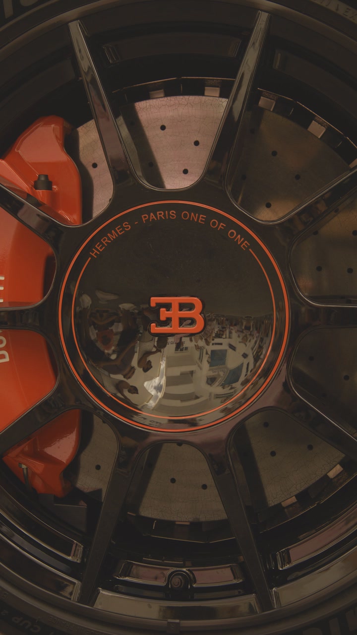 Caliper macro