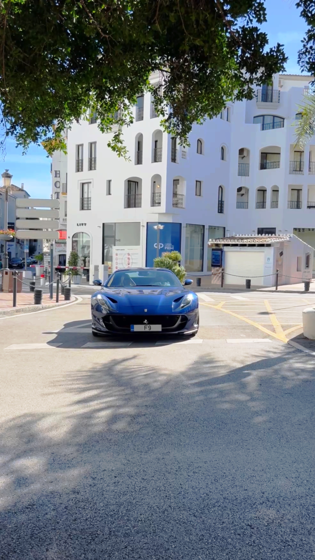 Ferrari 812 GTS V 03