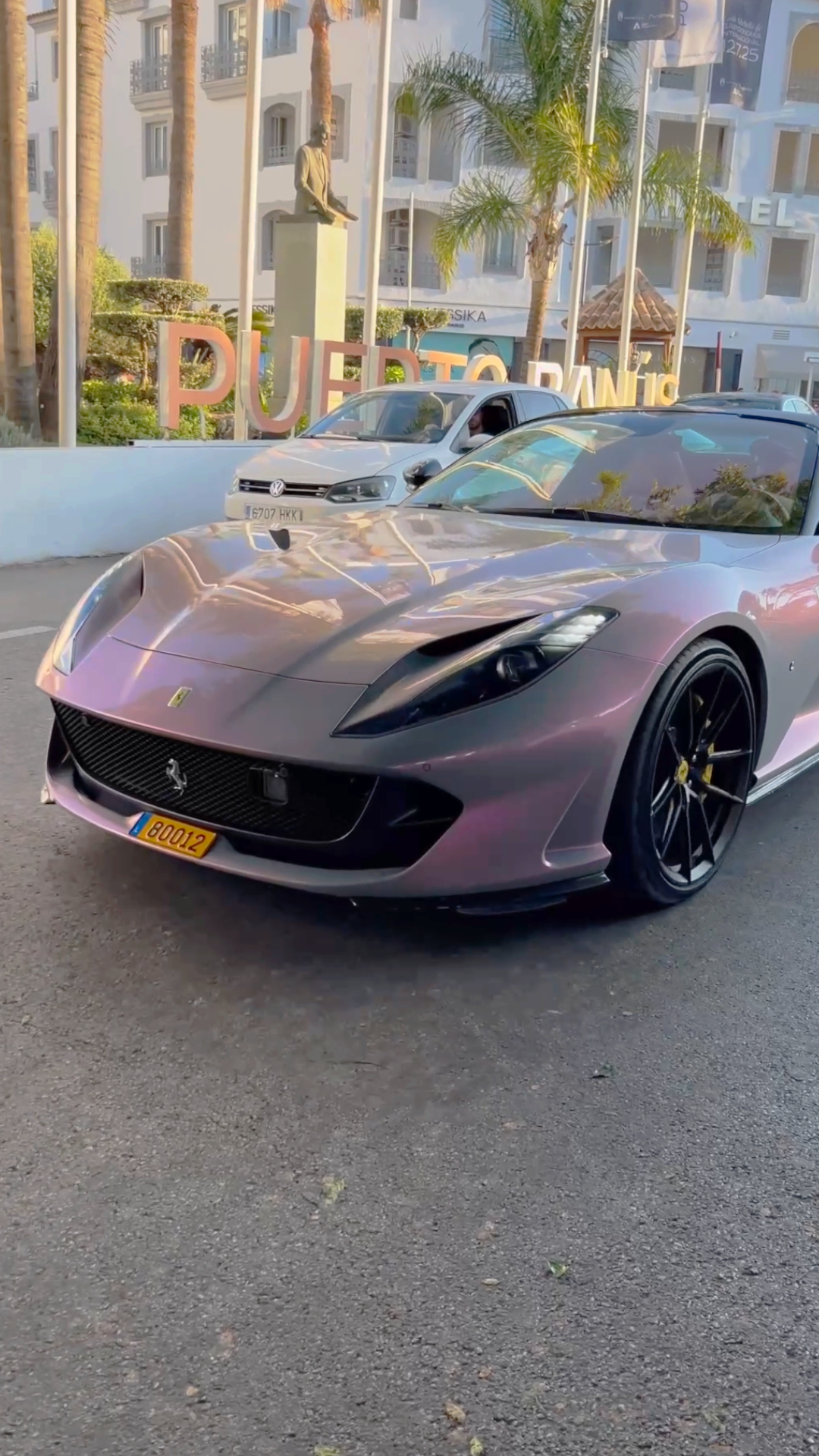 Ferrari 812 GTS V 05